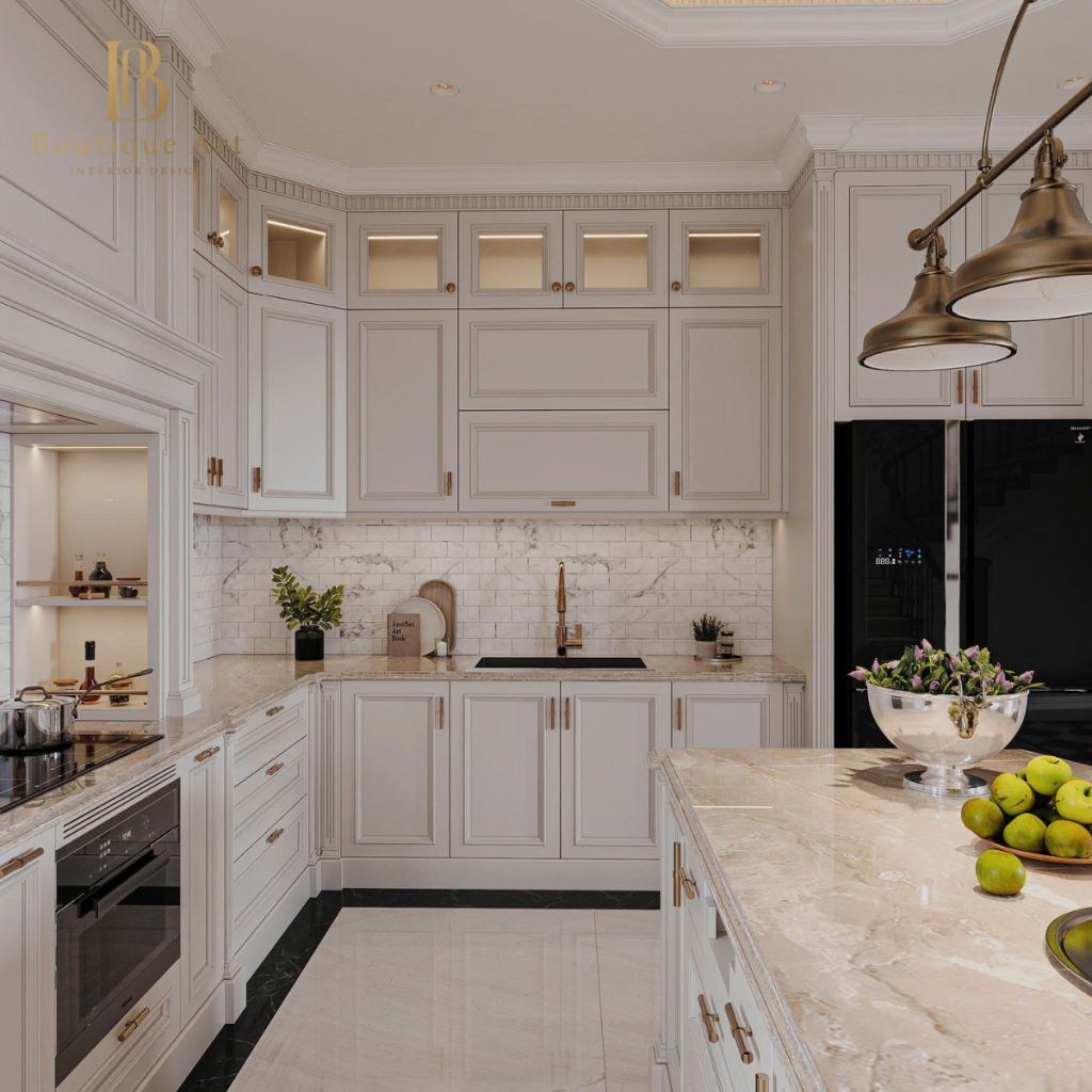 DỰ ÁN VILLA AQUA CITY