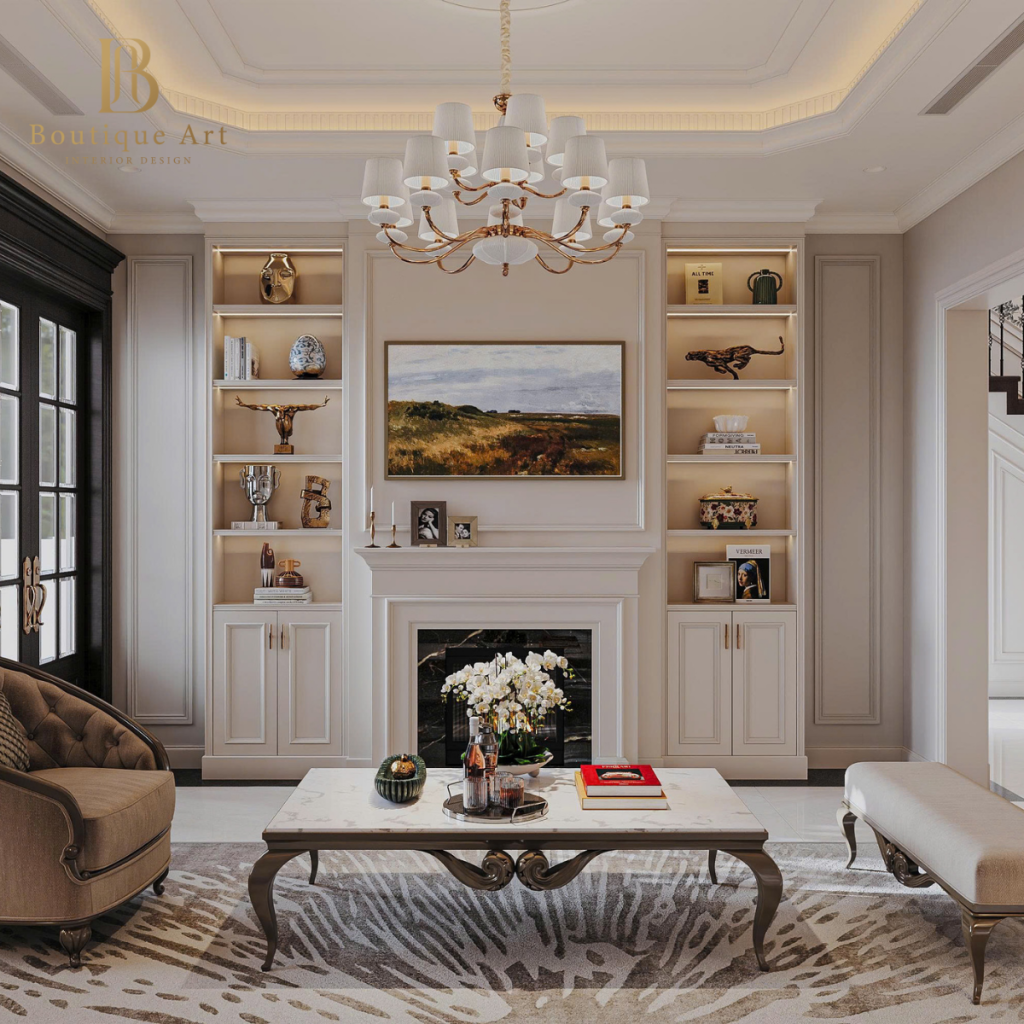 DỰ ÁN VILLA AQUA CITY