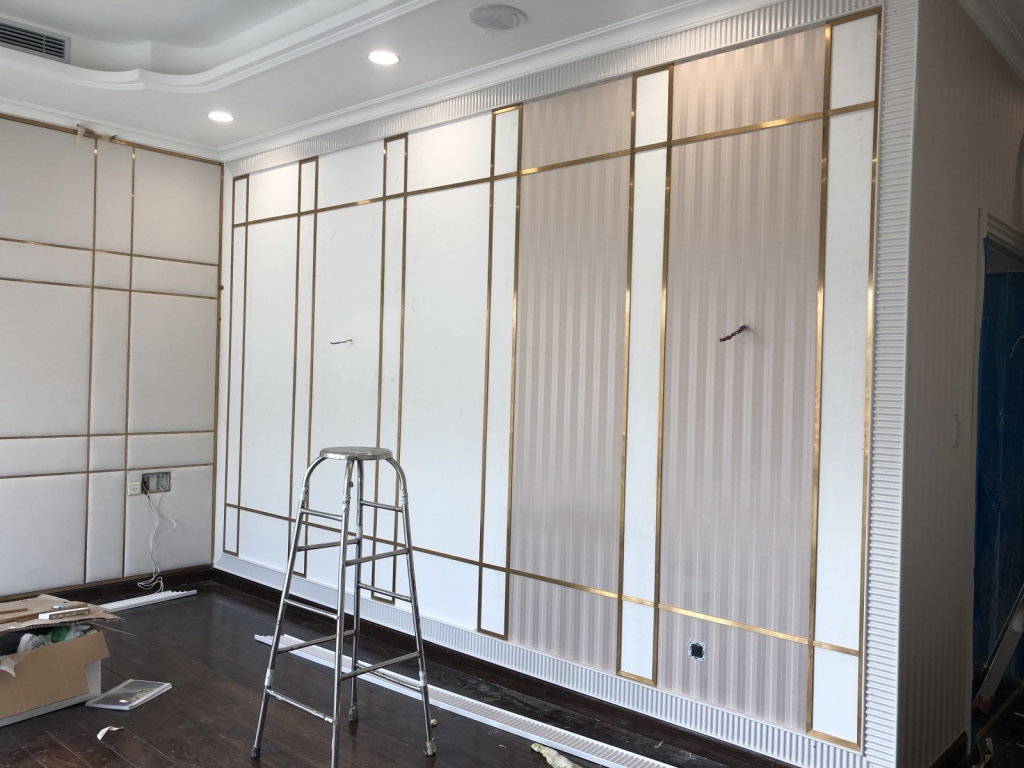 Biệt Thự SALA - Anh Hào