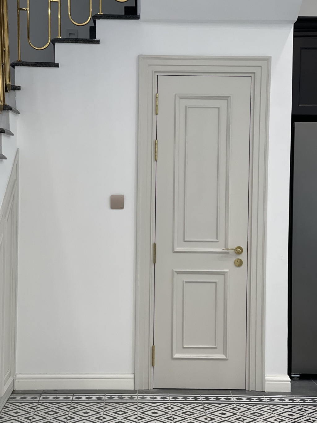 Nhà Hưng Thái - Chị Hằng