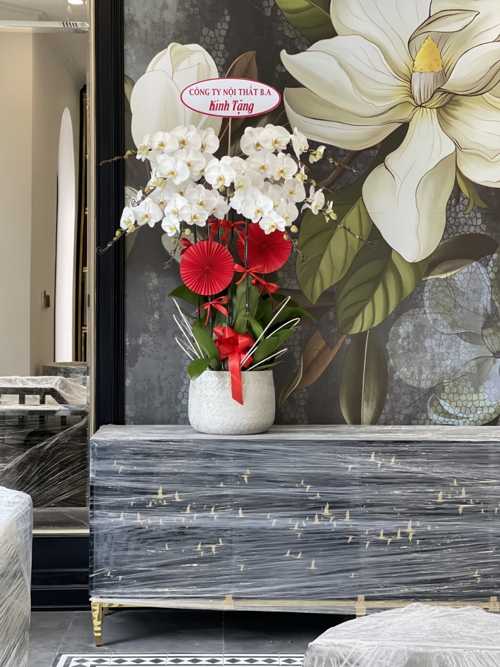 Nhà Hưng Thái - Chị Hằng