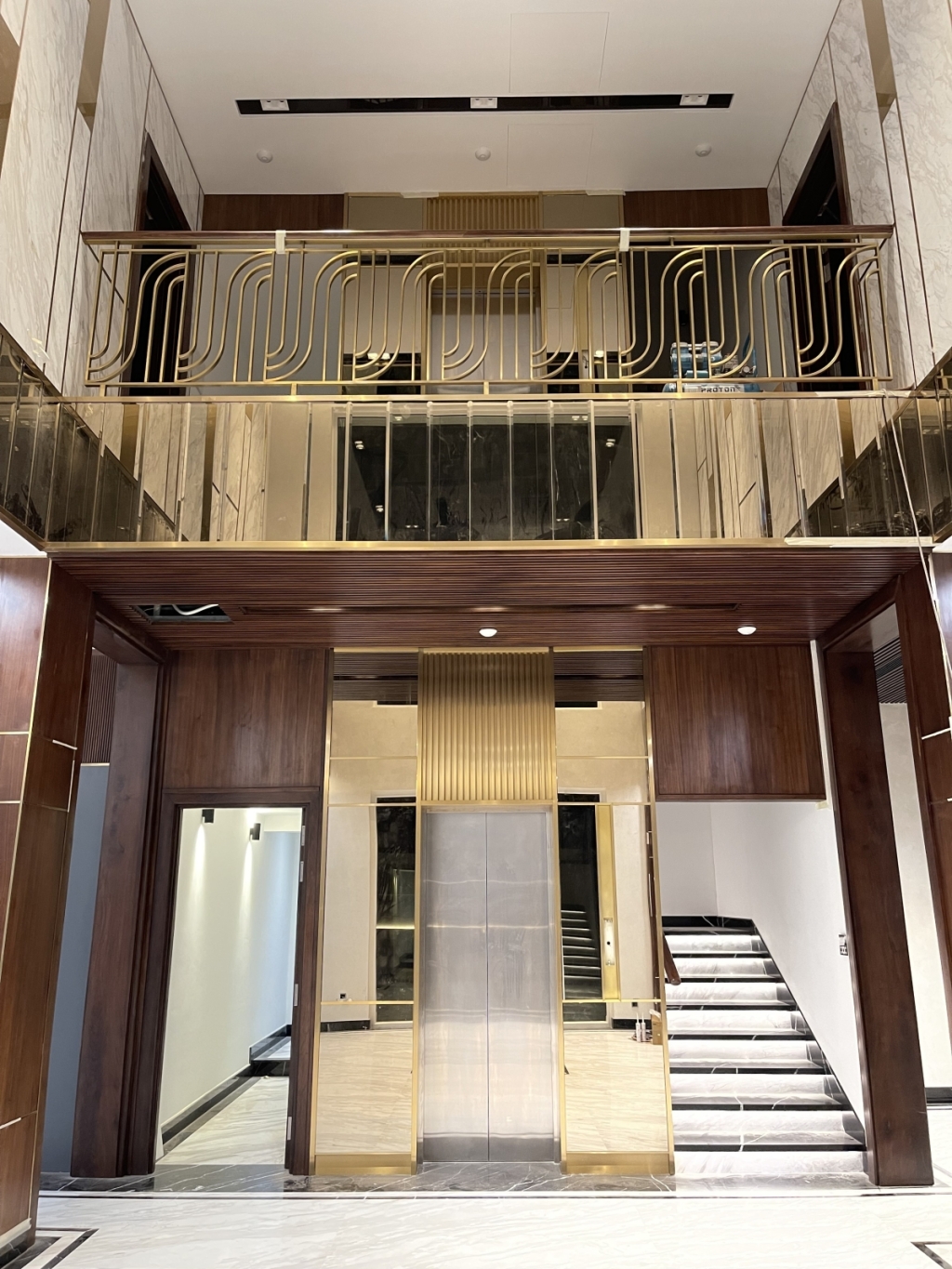 BIỆT THỰ SALA - TUYỆT TÁC NỘI THẤT HIỆN ĐẠI GIỮA LÒNG ĐÔ THỊ ĐẲNG CẤP