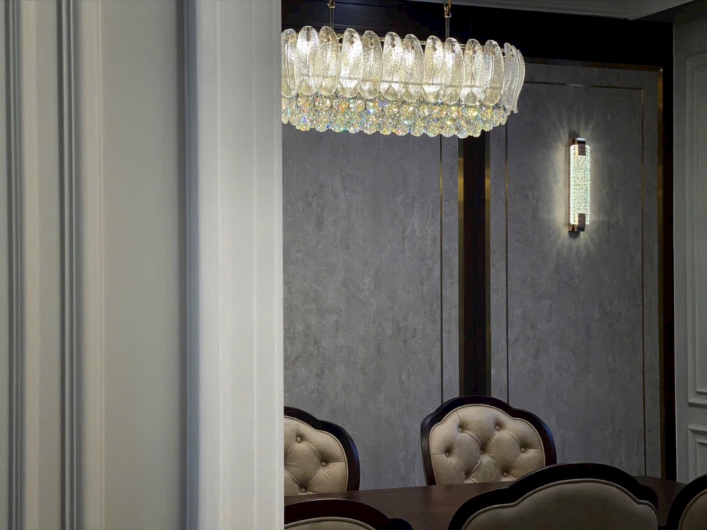 BIỆT THỰ NGỌC LAN – DẤU ẤN NỘI THẤT ĐẲNG CẤP