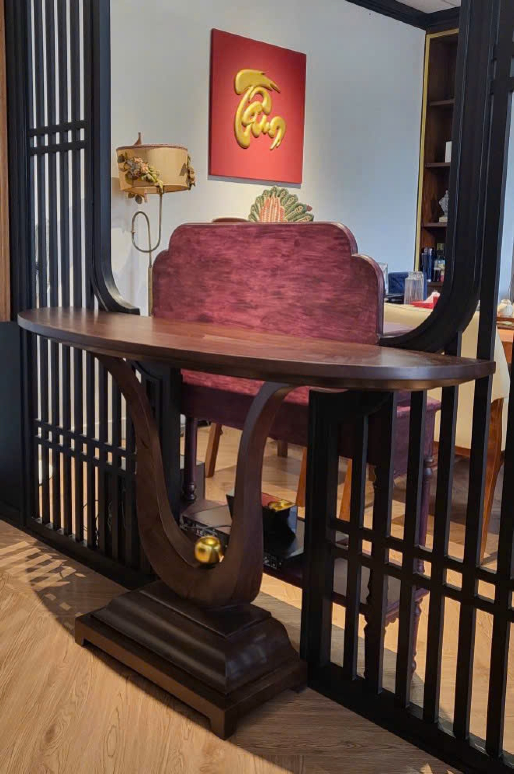 BIỆT THỰ NGỌC LAN – DẤU ẤN NỘI THẤT ĐẲNG CẤP