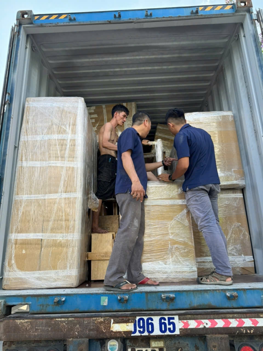 TỪ VIỆT NAM ĐẾN MELBOURNE – HÀNH TRÌNH CỦA NHỮNG SẢN PHẨM NỘI THẤT MANG TINH THẦN NGHỆ THUẬT VÀ CHUẨN MỰC QUỐC TẾ