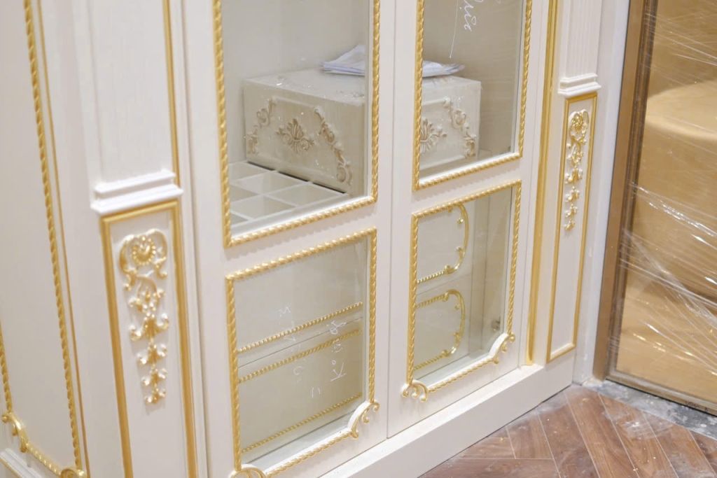 BIỆT THỰ HOÀNG GIA ÁNH KIM