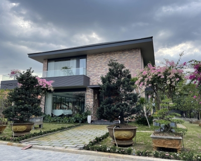 Biệt Thự Quận 9 - Bác Lễ