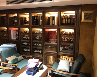 Biệt Thự SALA - Anh Hào