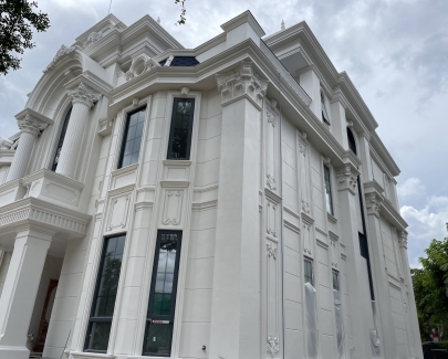 Biệt Thự Chateau - Chị Thảo