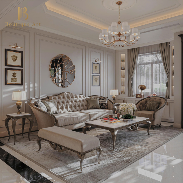 DỰ ÁN VILLA AQUA CITY