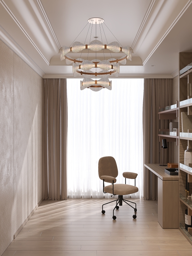 DỰ ÁN CĂN HỘ CATAVIL – HƠI THỞ NGHỆ THUẬT TRONG KHÔNG GIAN SỐNG ĐƯƠNG ĐẠI