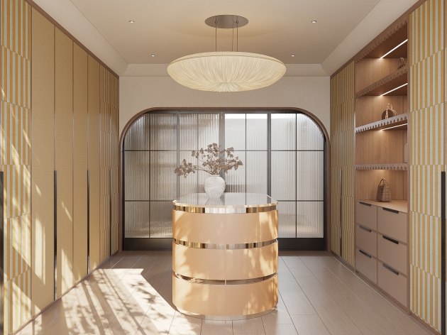 DỰ ÁN CĂN HỘ CATAVIL – HƠI THỞ NGHỆ THUẬT TRONG KHÔNG GIAN SỐNG ĐƯƠNG ĐẠI