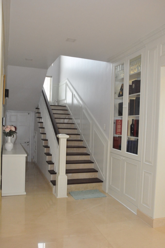 Biệt Thự The White – Hưng Thái: Không Gian Sống Tinh Tế & Đẳng Cấp