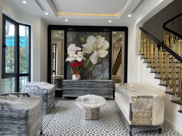 Nhà Hưng Thái - Chị Hằng