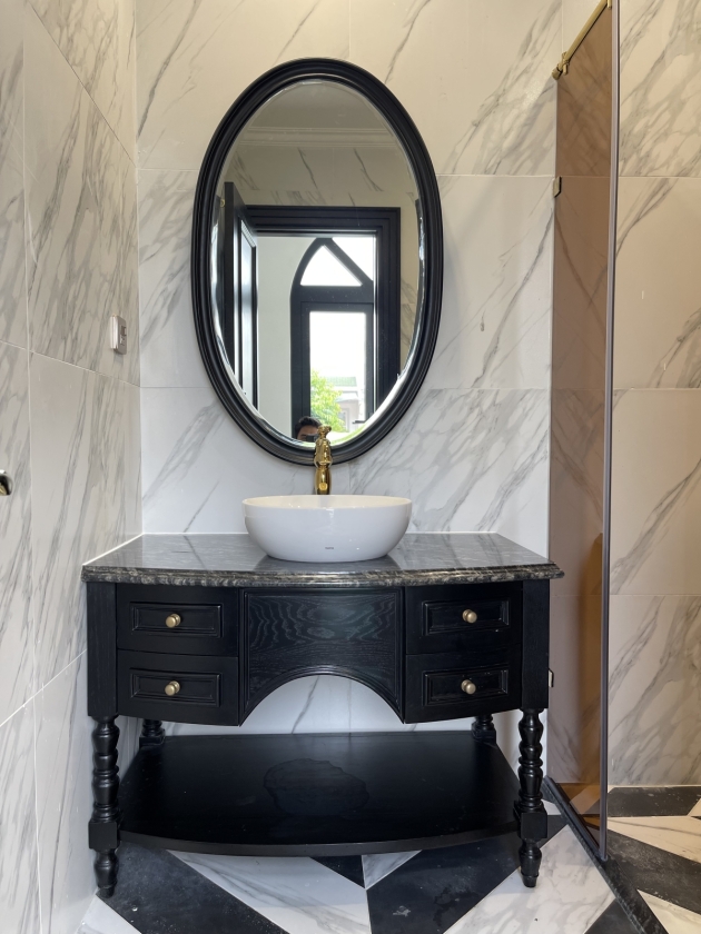 Nhà Hưng Thái - Chị Hằng