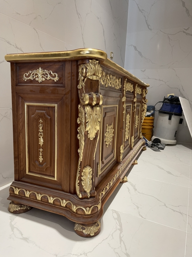 Biệt Thự Phú Nhuận 