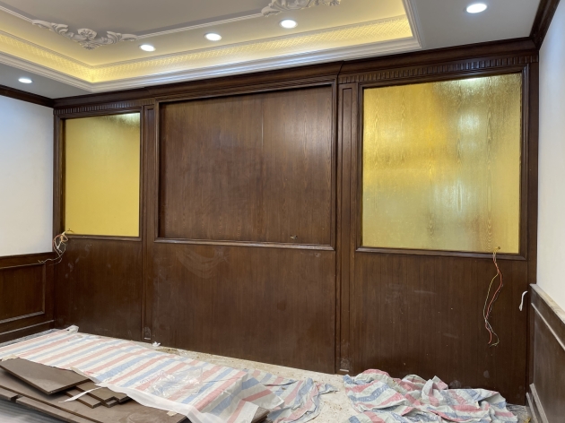 Biệt Thự Chateau - Chị Thảo