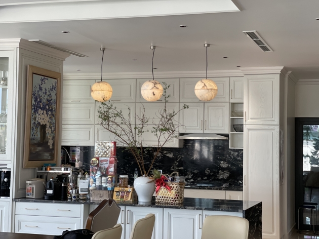 Biệt Thự Quận 9 - Bác Lễ