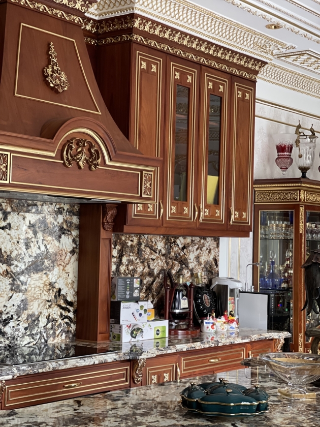 Biệt Thự Phú Nhuận 