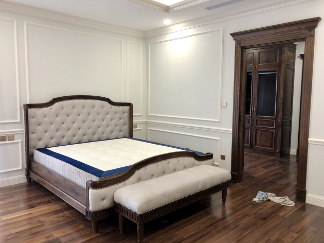 Biệt Thự Chateau  - Chị Quỳnh