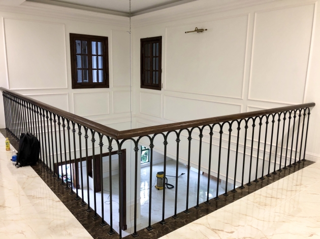 Biệt Thự Chateau  - Chị Quỳnh