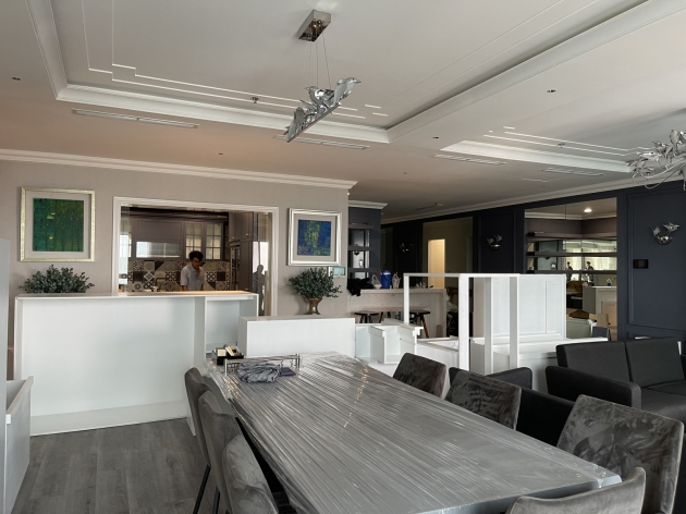 Vincom Đồng Khởi - Chị Hương