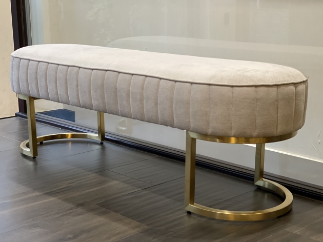 HẠNG MỤC ĐỒ NỘI THẤT CAO CẤP – BIỆT THỰ BÌNH CHÁNH