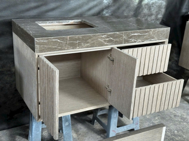 TỪ VIỆT NAM ĐẾN MELBOURNE – HÀNH TRÌNH CỦA NHỮNG SẢN PHẨM NỘI THẤT MANG TINH THẦN NGHỆ THUẬT VÀ CHUẨN MỰC QUỐC TẾ