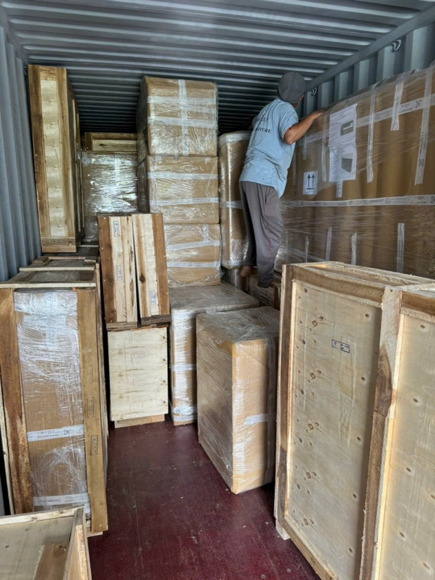 TỪ VIỆT NAM ĐẾN MELBOURNE – HÀNH TRÌNH CỦA NHỮNG SẢN PHẨM NỘI THẤT MANG TINH THẦN NGHỆ THUẬT VÀ CHUẨN MỰC QUỐC TẾ