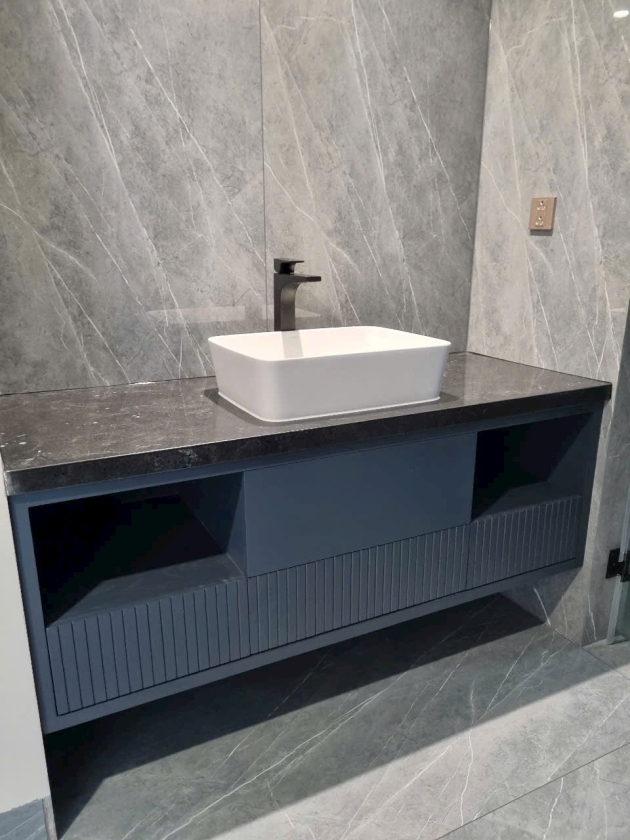 CÔNG TRÌNH VILLA QUẬN 2 – KHÁCH HÀNG CHÚ TÙNG