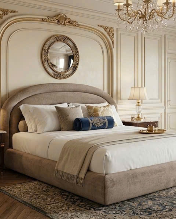 BELGIAN ACACIA ROYAL